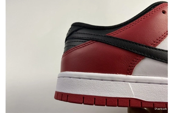 Chicago Nike BQ6817-600 Dunk SB Low J-Pack 1102